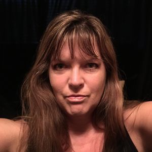Meet your Posher, Gail